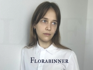 Florabinner