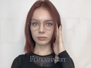 Florabuskey