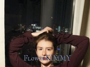 FlowerKIMMY