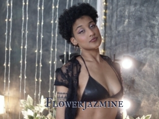 Flowerjazmine