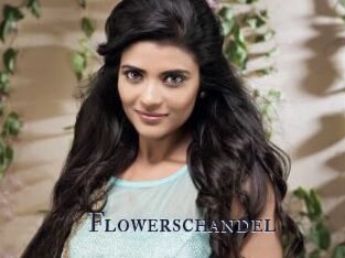 Flowerschandel
