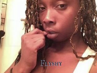 Flyshy