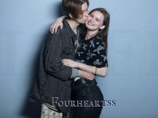 Fourheartss