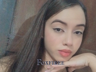 Foxfiree
