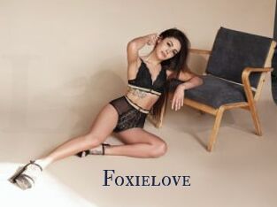 Foxielove