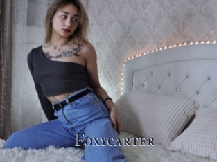 Foxycarter