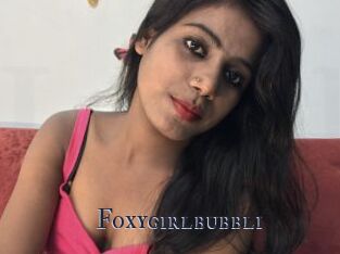 foxygirlbubbli Links 2 Freeporn