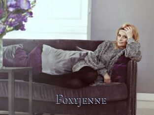 Foxyjenne