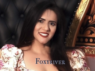 Foxyriver