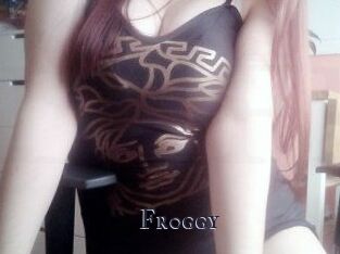 Fr0ggy