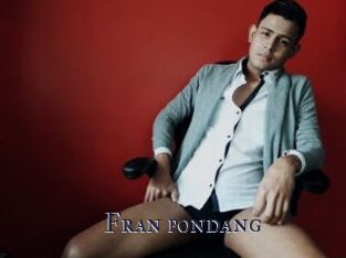 Fran_pondang