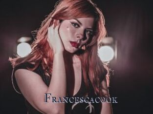 Francescacook