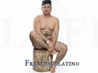 Francescolatino