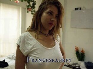 Franceskagrey