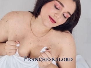 Francheskalord