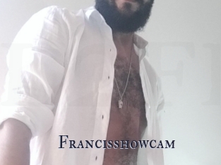 Francisshowcam