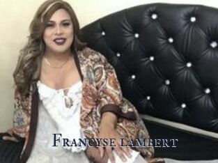 Francyse_lambert