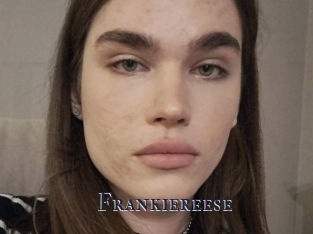 Frankiereese