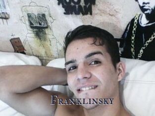 Franklinsky