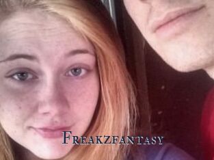 Freakzfantasy