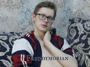 Freddymorian