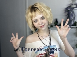 Fredericablink