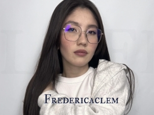 Fredericaclem