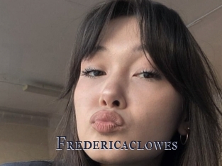 Fredericaclowes