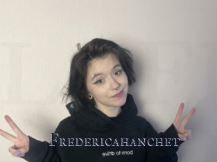 Fredericahanchet