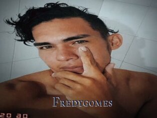 Fredygomes