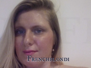 Frenchblondi