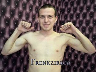 Frenkzirroo