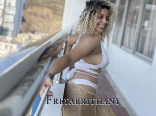 Freyabrithany
