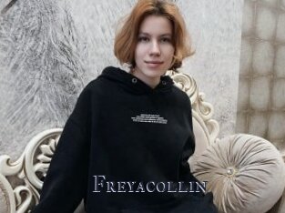 Freyacollin