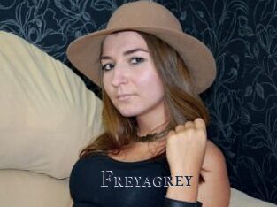 Freyagrey