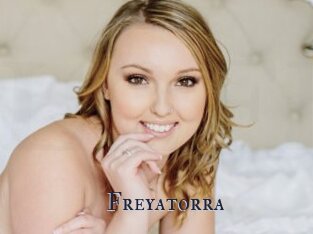 Freyatorra