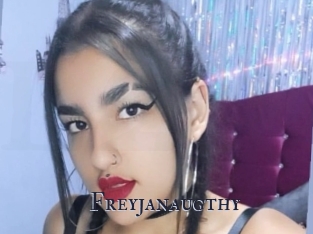 Freyjanaugthy