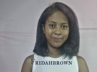 Fridahbrown