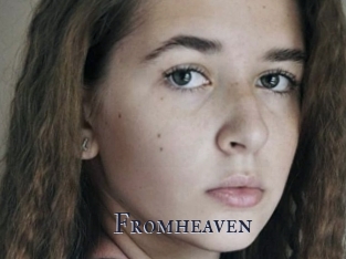 Fromheaven