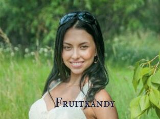 Fruitkandy