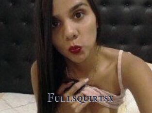 Fullsquirtsx