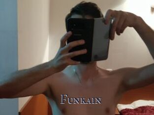 Funkain