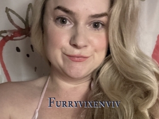 Furryvixenviv