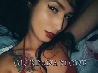 GIORDANA_STONE_