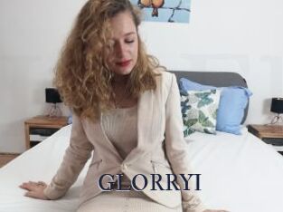 GLORRYI