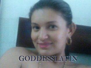 GODDESS_LATIN