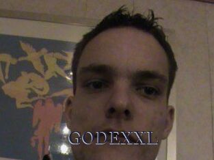 GODEXXL