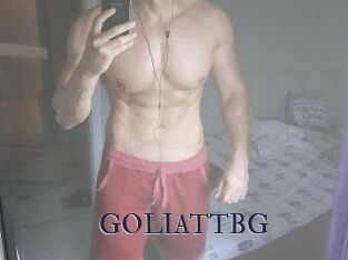 GOLIATTBG