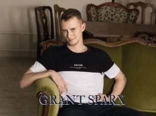 GRANT_SPARX