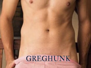 GREGHUNK